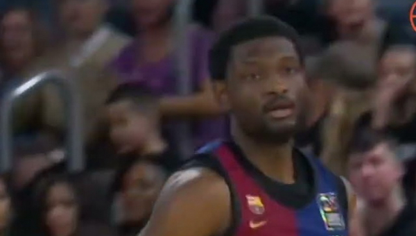„Fenerbahče“ nusitaikė į Ch. Metu (R. Kurucas rungtyniaus „Baskonia“ gretose)